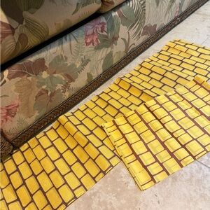 Wicked /wizard of oz decor